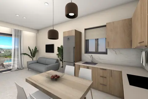 Aiza's suites in Agios Dimitros — foto 9