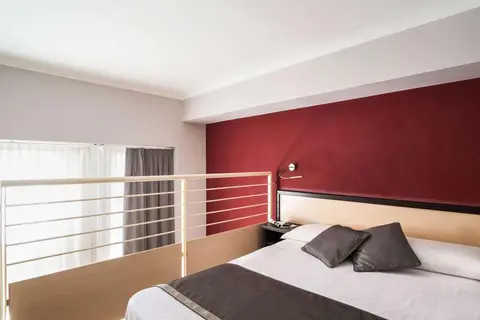 Ibis Styles Milano Centro in Milaan — foto 3