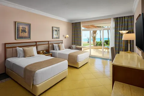 Hotel Palm Royale Soma Bay Resort foto 4