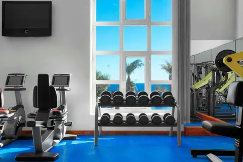 Sheraton Sharm Resort Villas & Spa in Sharm El Sheikh, foto 9