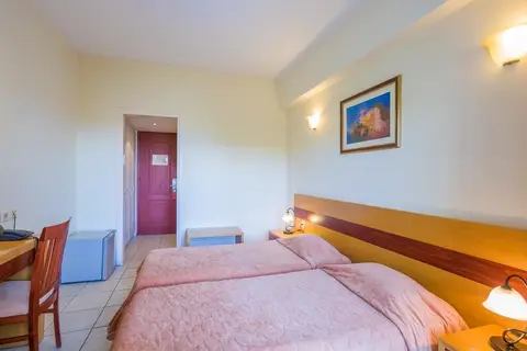 CNic Hellinis Hotel in Korfoe — foto 22