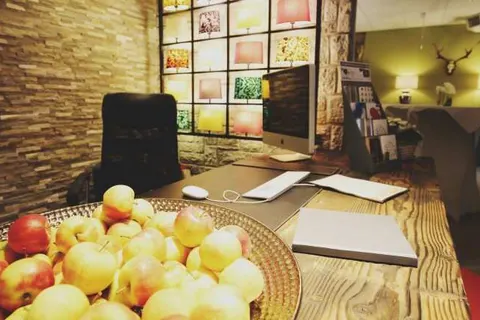 Hotel Sportalm Gipfelglück foto 18