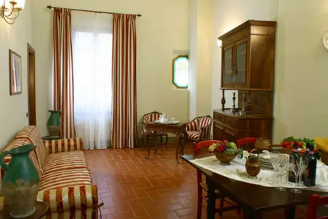 Palazzo dei Ciompi in Florence, foto 18