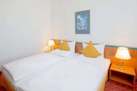 Dorint Hotel Leipzig in Leipzig — foto 11