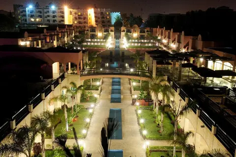 Hotel Prestige Agadir Boutique & Spa in Rabat — foto 10