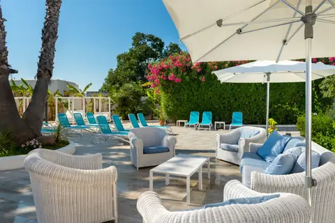Hotel Vibra Marco Polo II in Sant Antoni de Portmany — foto 15