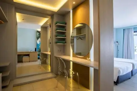 Sentido Asterias Beach Resort in Κολύμπια — foto 8