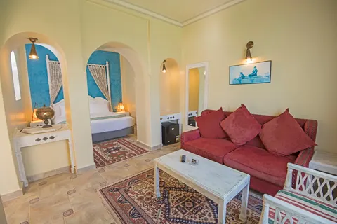 Hotel SUNRISE Select Royal Makadi Aqua Resort foto 38