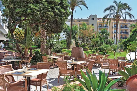 Sol Don Pablo foto 4