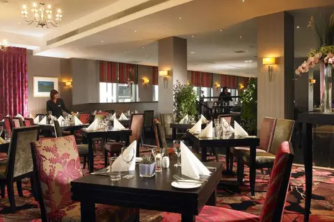 Ashling Hotel Dublin in Dublin — foto 8