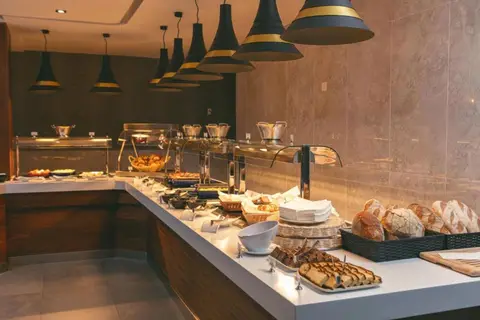 Hotel Pebbles Resort in San Pawl il-Baħar — foto 7