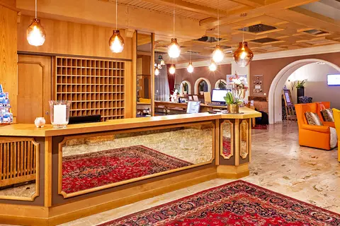 Hotel Latini in Zell am See, foto 17