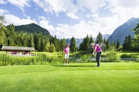 Hotel Post am See in Eben am Achensee — foto 24