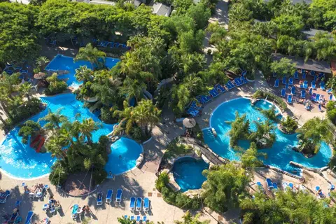 La Siesta Salou Resort & Camping in Salou — foto 3