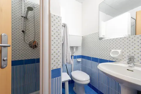 Hotel Malcesine in Malcesine, foto 21