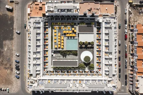 Fly & Go Buendia Corralejo Nohotel foto 32