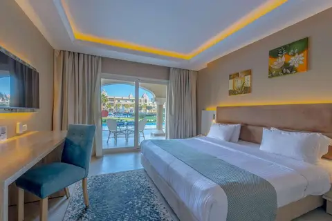 Titanic Royal in الهضبه — foto 3