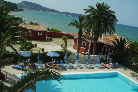 Hotel Zakantha Beach foto 9