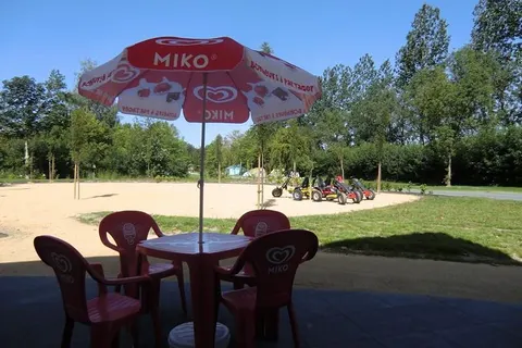 Camping Les Plages De Loire foto 20