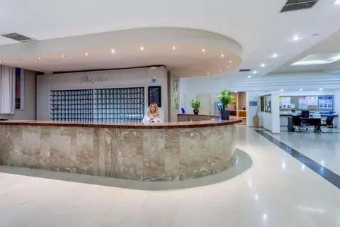 Olympos Beach Hotel in Dessole Olympos Beach Resort, foto 16