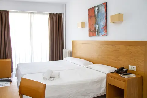 Hotel Selva Arenal in Palma — foto 20
