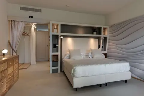 Augustus Hotel & Resort in Forte Dei Marmi — foto 11