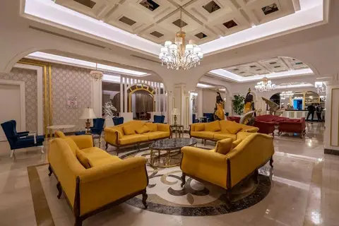 J'adore Deluxe Hotel & Spa in Manavgat, foto 21