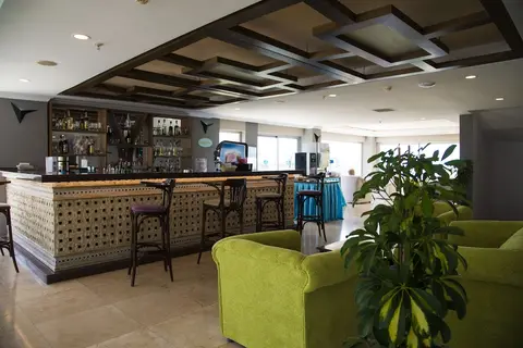 Sun Beach Hill Hotel in Manavgat — foto 30
