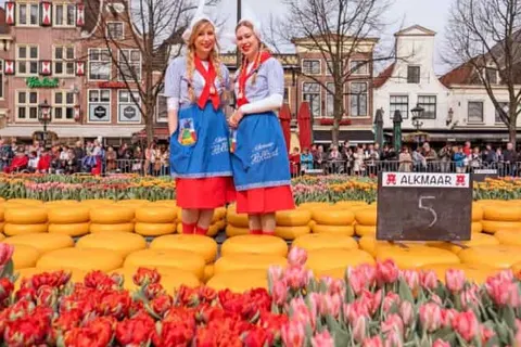 Hotel Alkmaar foto 47