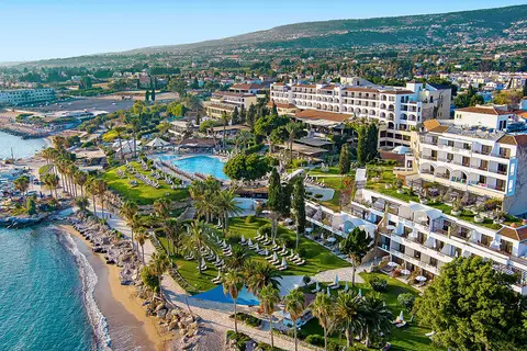 Coral Beach Hotel & Resort in Coral Beach Hotel Resort, foto 10