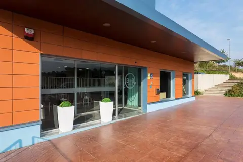 B&B HOTEL Barcelona Granollers in Les Franqueses Del Vallès — foto 3