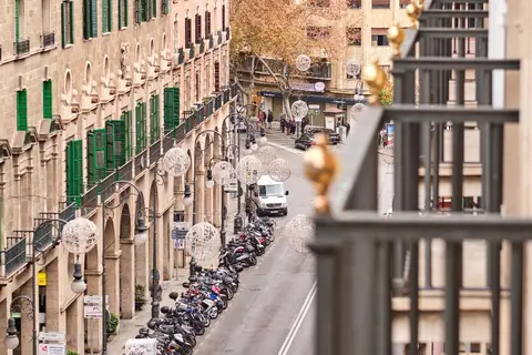 Almudaina in Palma De Mallorca — foto 28