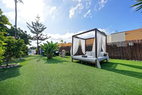 Vista Bonita Gay Resort in Las Palmas de Gran Canaria — foto 4