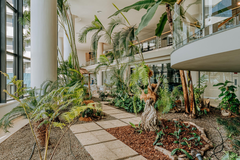 Hotel Enotel Lido Madeira foto 15