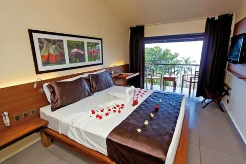 Coral Strand in Pascal Village — foto 4