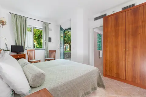 Relais 2 Pini in Anacapri, foto 12