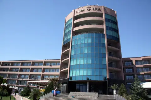 Hotel Lilia in СПА център Ривиера Бийч — foto 8