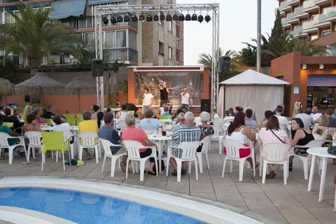 Regente in Benidorm, foto 10