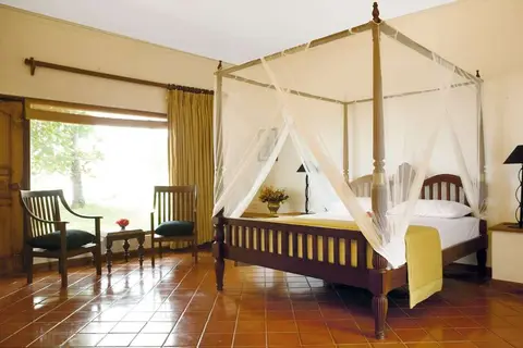 Dickwella Resort in Dikwella — foto 17