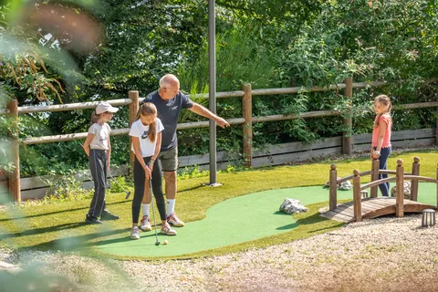 Camping La Source foto 7