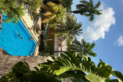 Hotel Plaza Caribe in Cancùn — foto 8