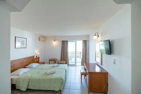 Semiramis Village Hotel in Λιμένας Χερσονήσου — foto 4