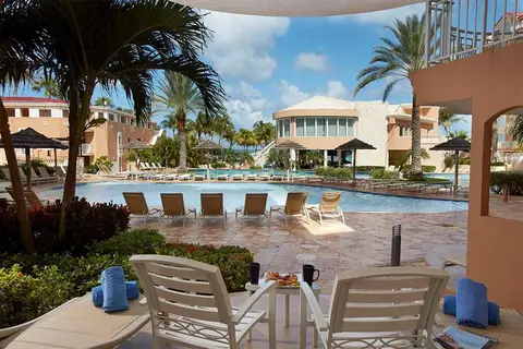 Divi Aruba Phoenix Resort in Bubali — foto 10