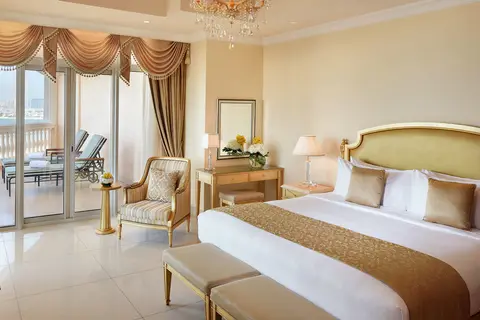 Kempinski Hotel & Residences Palm Jumeirah in Kempinski Palm Jumeirah Residences — foto 12