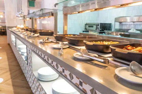 Hotel Coral Compostela Beach foto 9