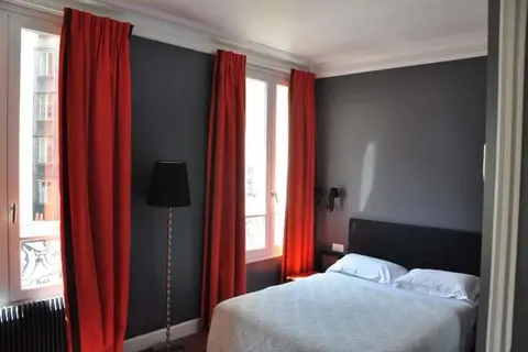 Hotel Noir in Parijs, foto 6