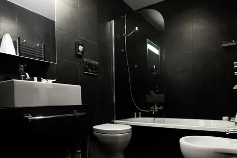 Hotel Twenty One in Rome, foto 23