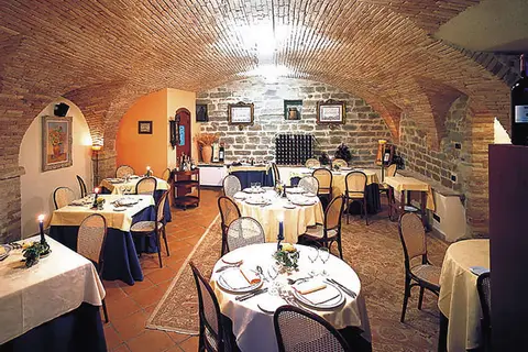Relais La Corte di Bettona in Bettona — foto 19