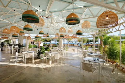 Grand Palladium Sicilia Resort & Signature Level foto 8