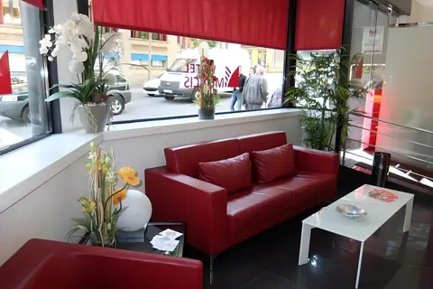 Medicis in Barcelona — foto 24
